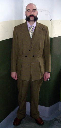 Success Jacket